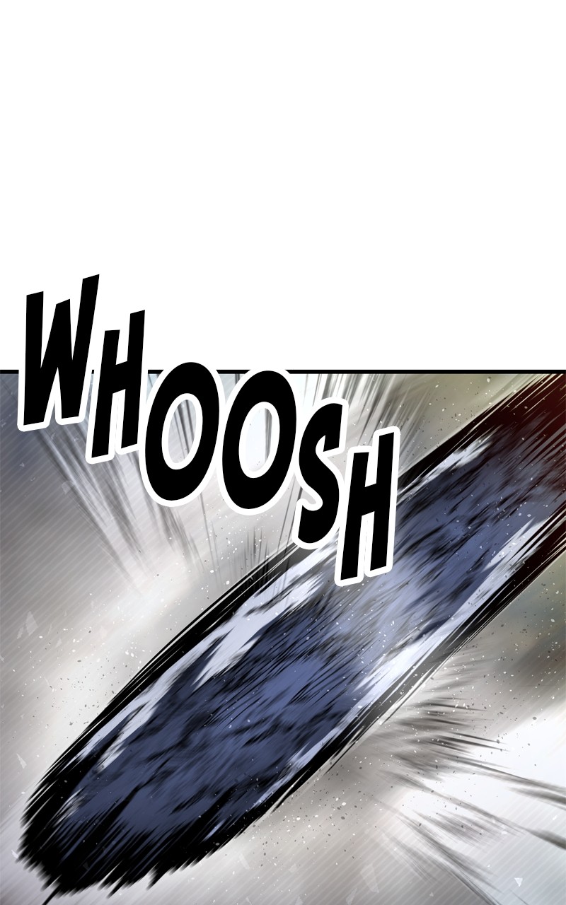 God Tribe Chapter 35 - page 19