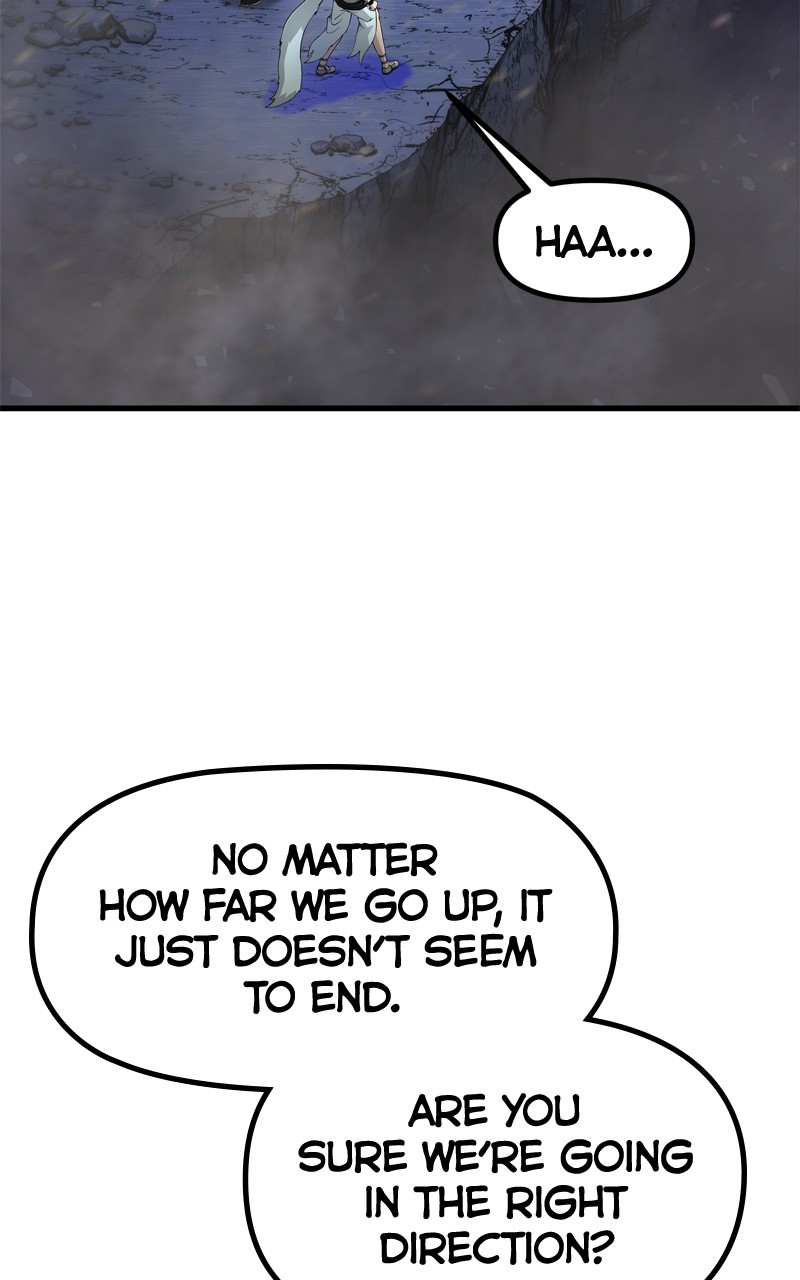 God Tribe Chapter 35 - page 2