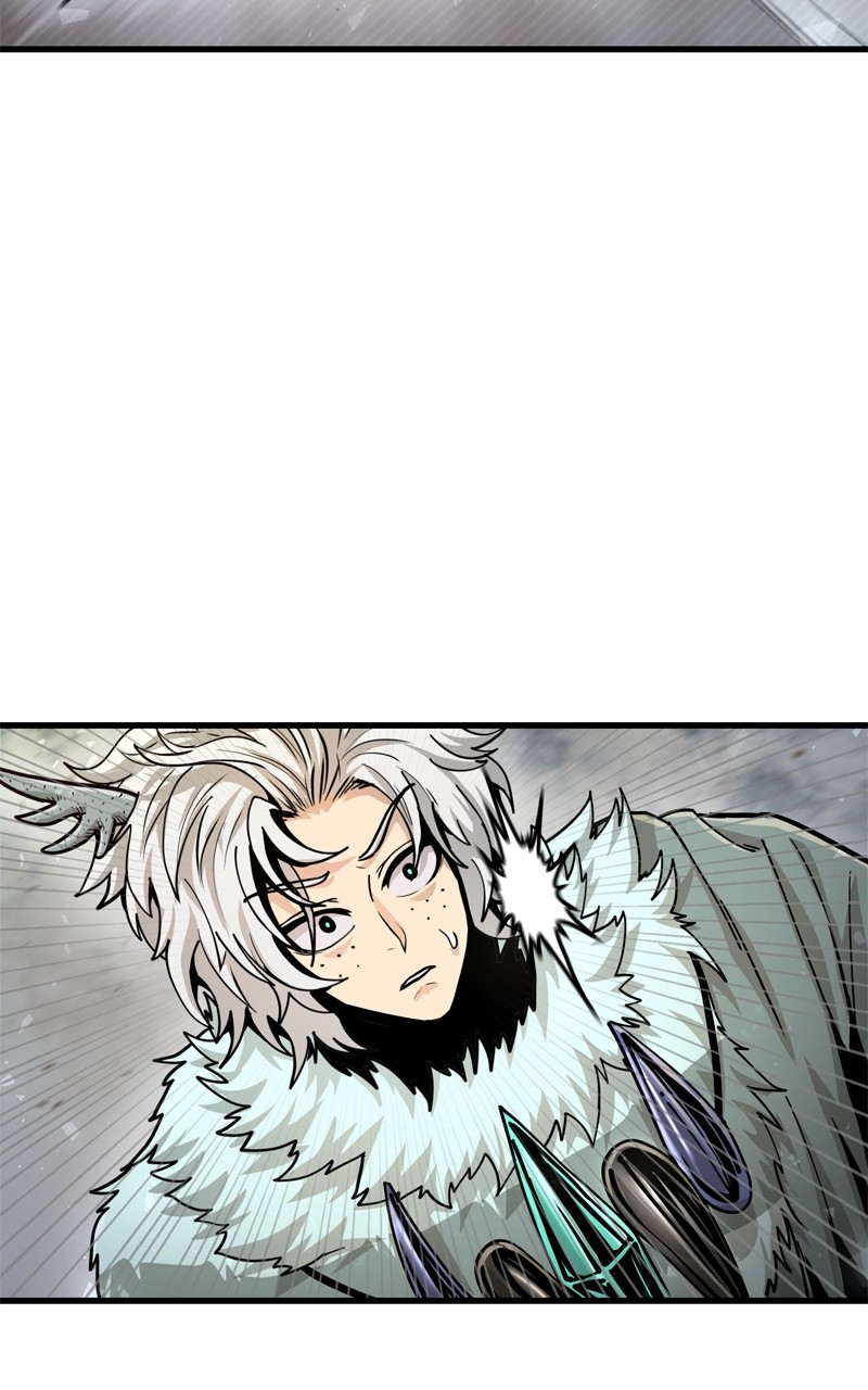 God Tribe Chapter 35 - page 20