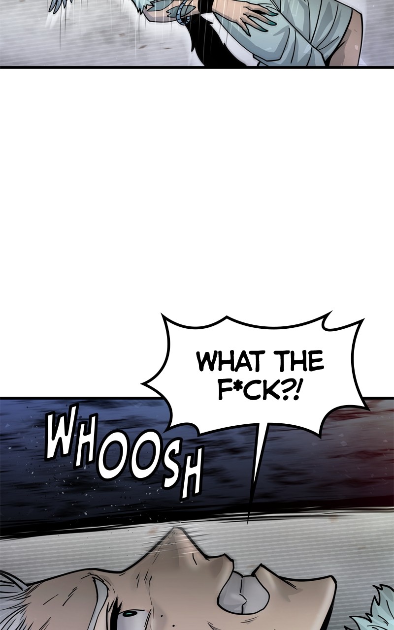 God Tribe Chapter 35 - page 22
