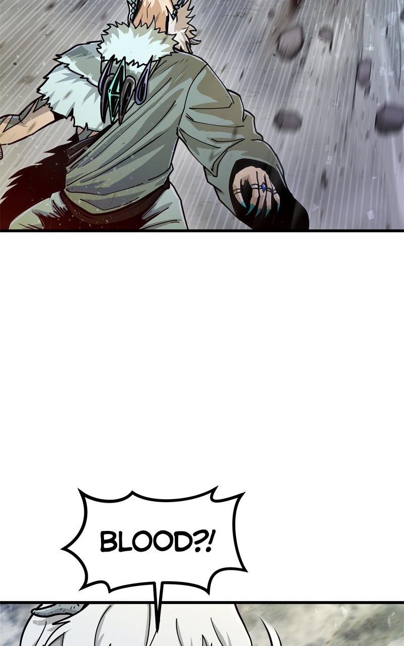God Tribe Chapter 35 - page 24