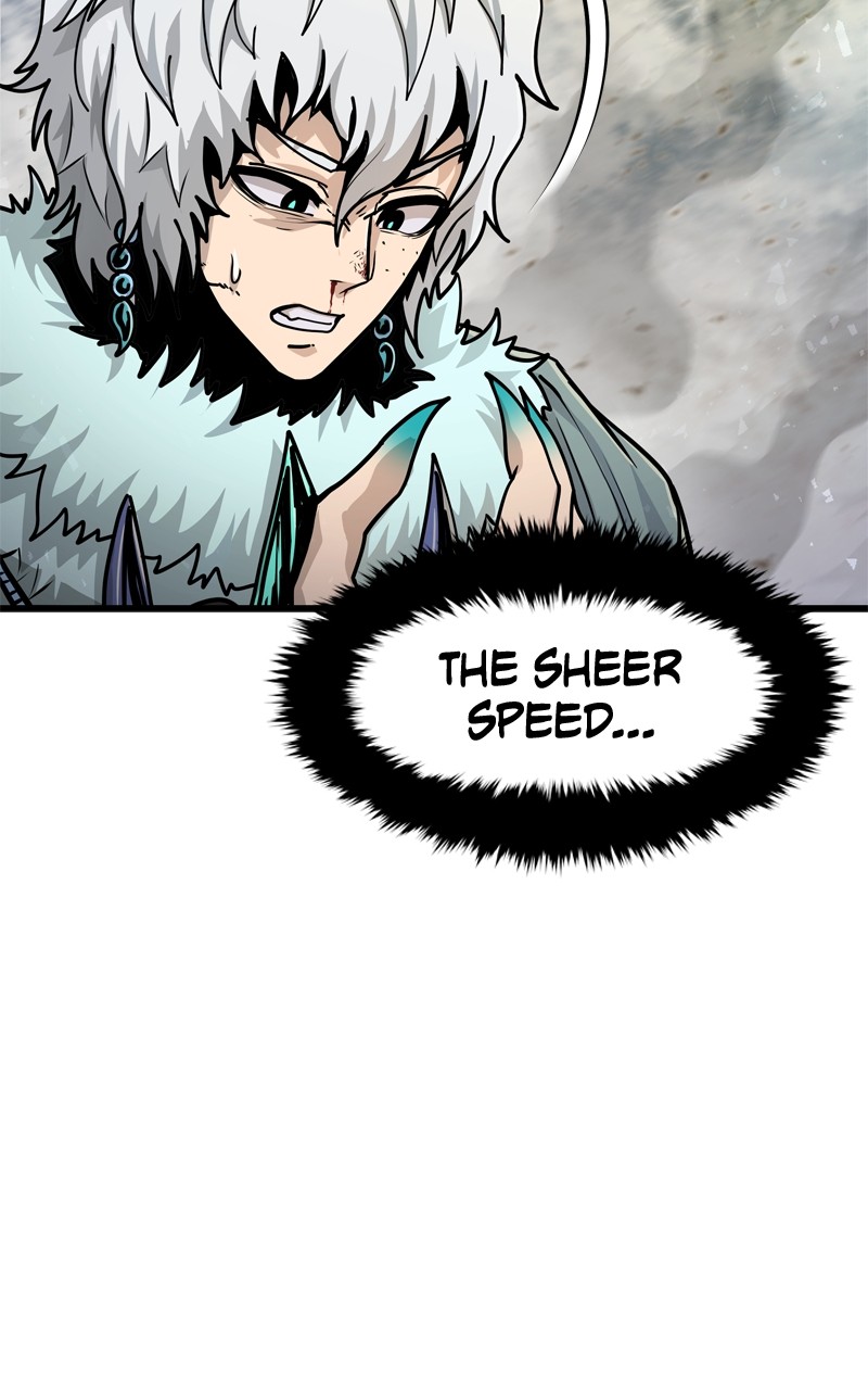 God Tribe Chapter 35 - page 25