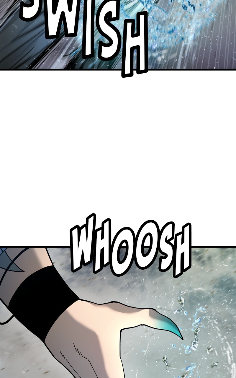 God Tribe Chapter 35 - page 28