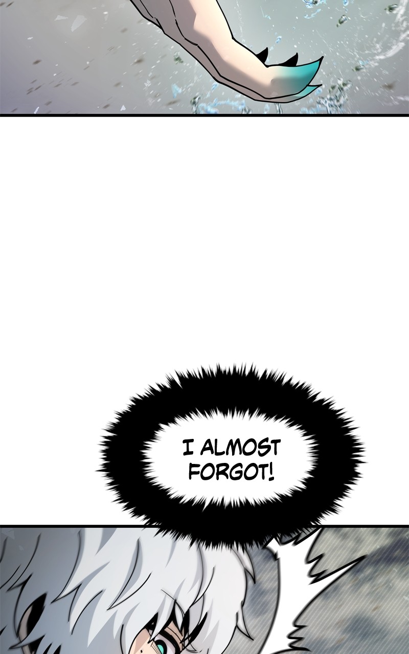 God Tribe Chapter 35 - page 29