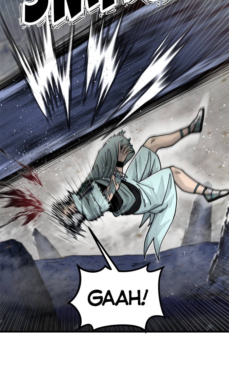 God Tribe Chapter 35 - page 31