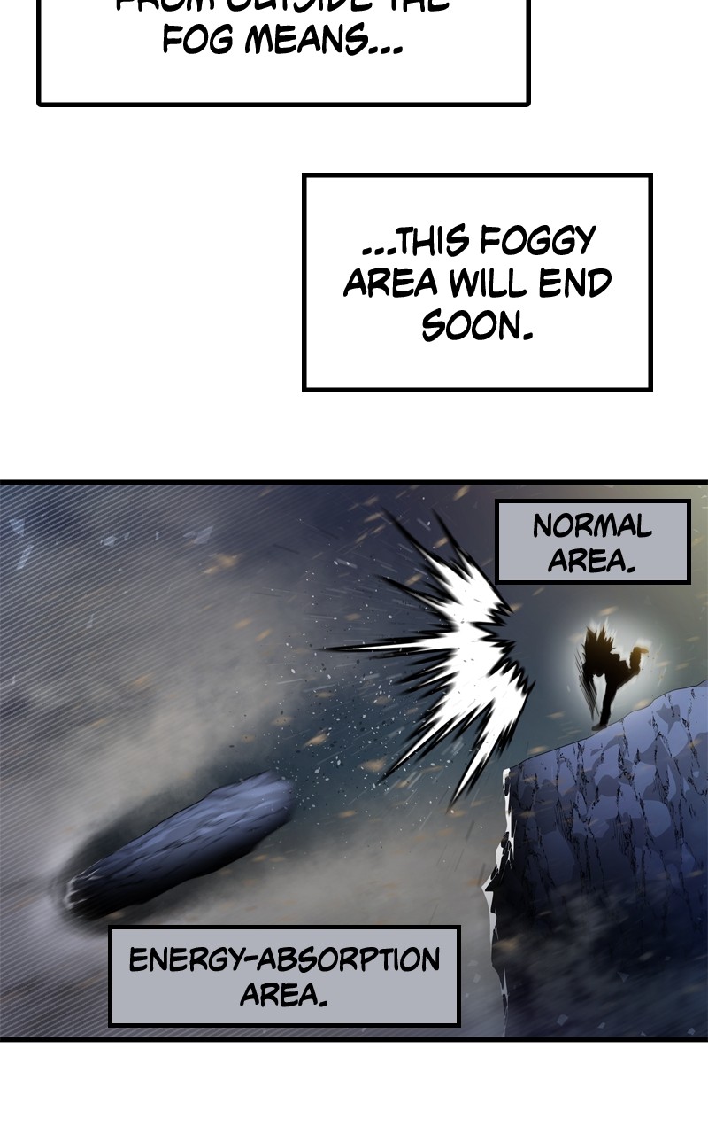 God Tribe Chapter 35 - page 36
