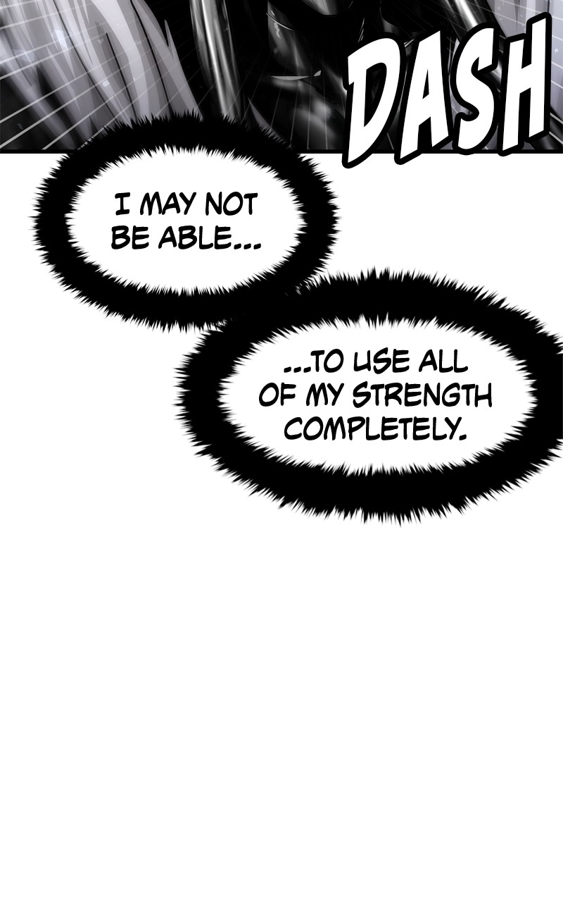 God Tribe Chapter 35 - page 38