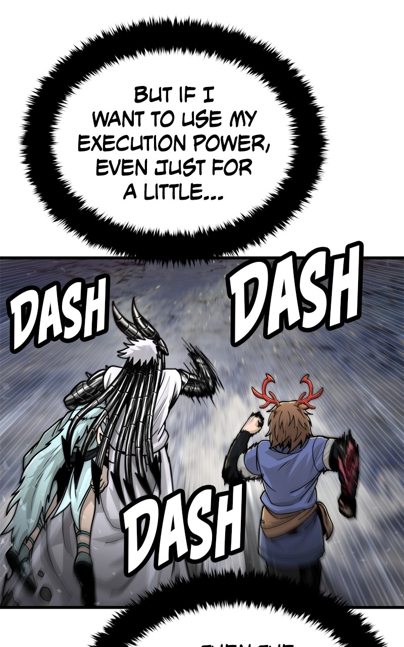 God Tribe Chapter 35 - page 39