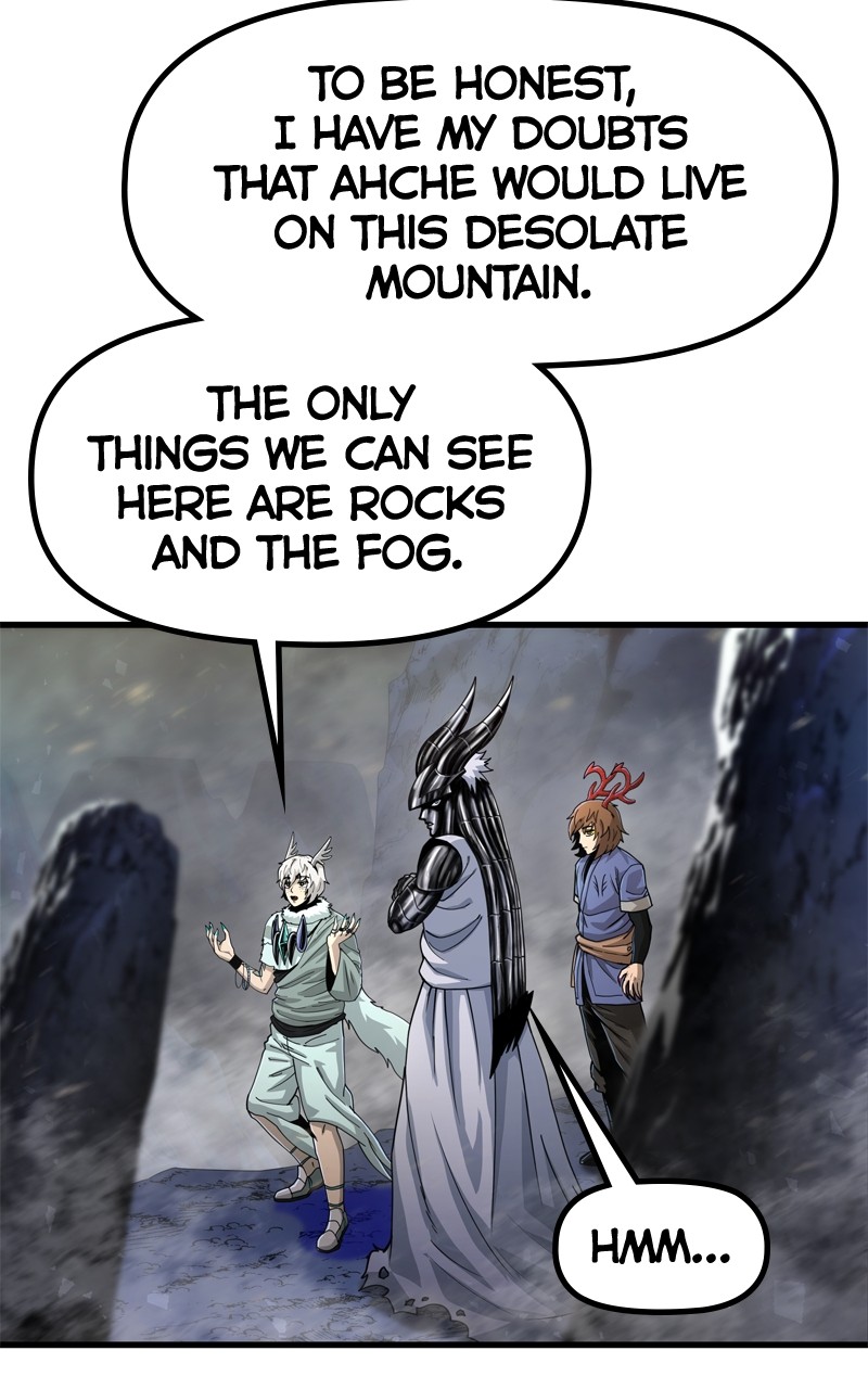 God Tribe Chapter 35 - page 4