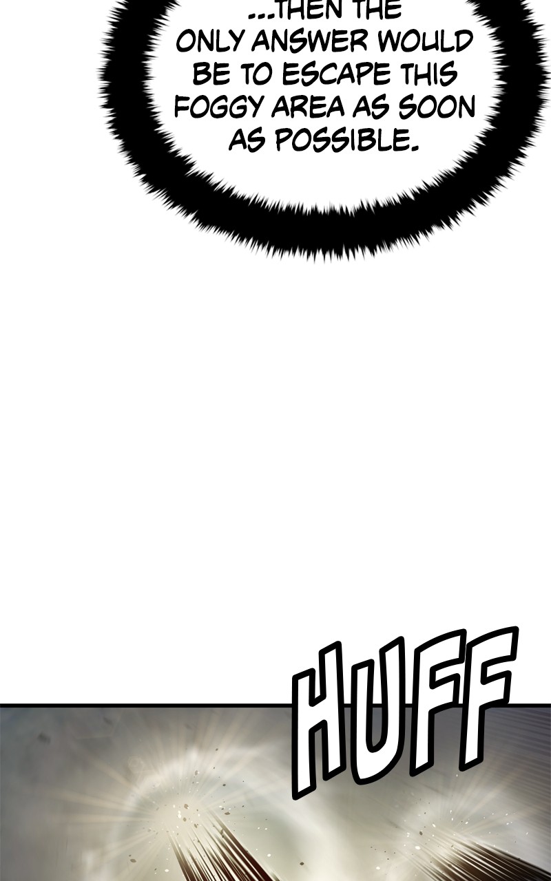 God Tribe Chapter 35 - page 40