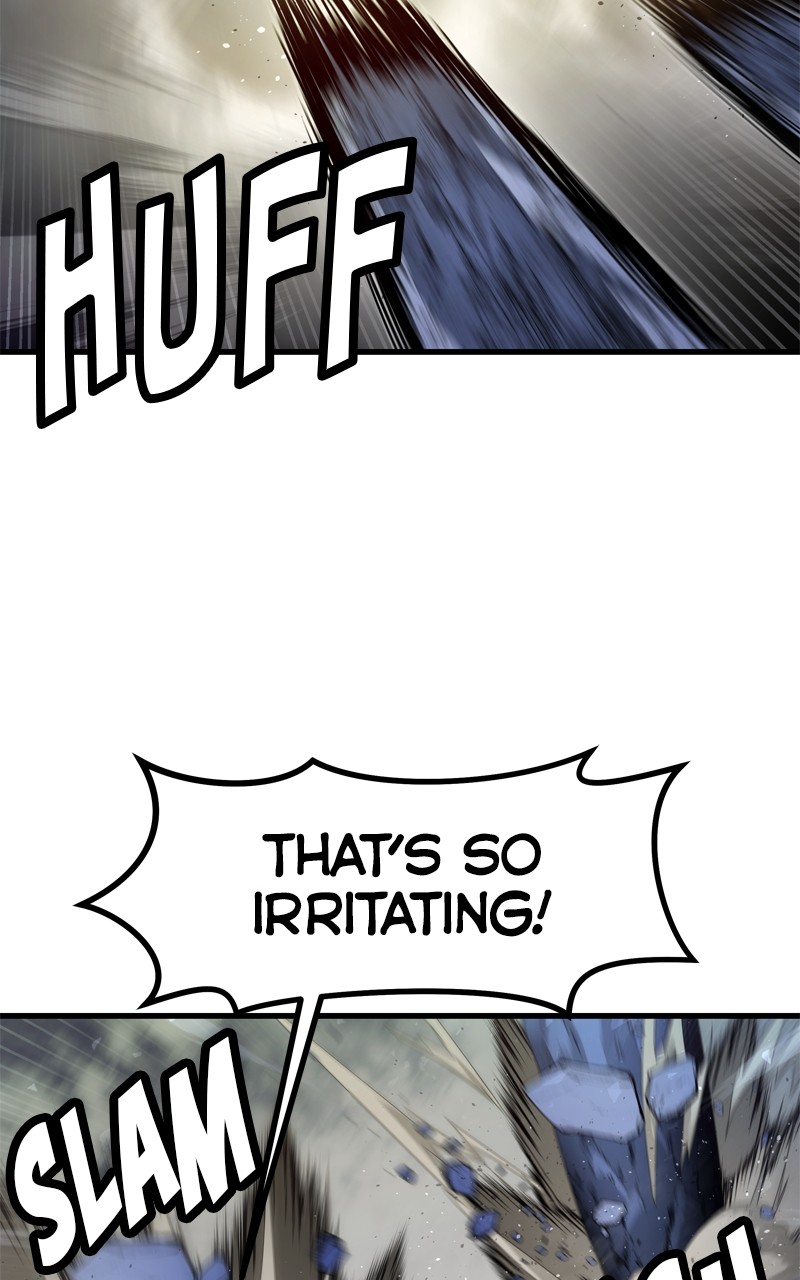 God Tribe Chapter 35 - page 41
