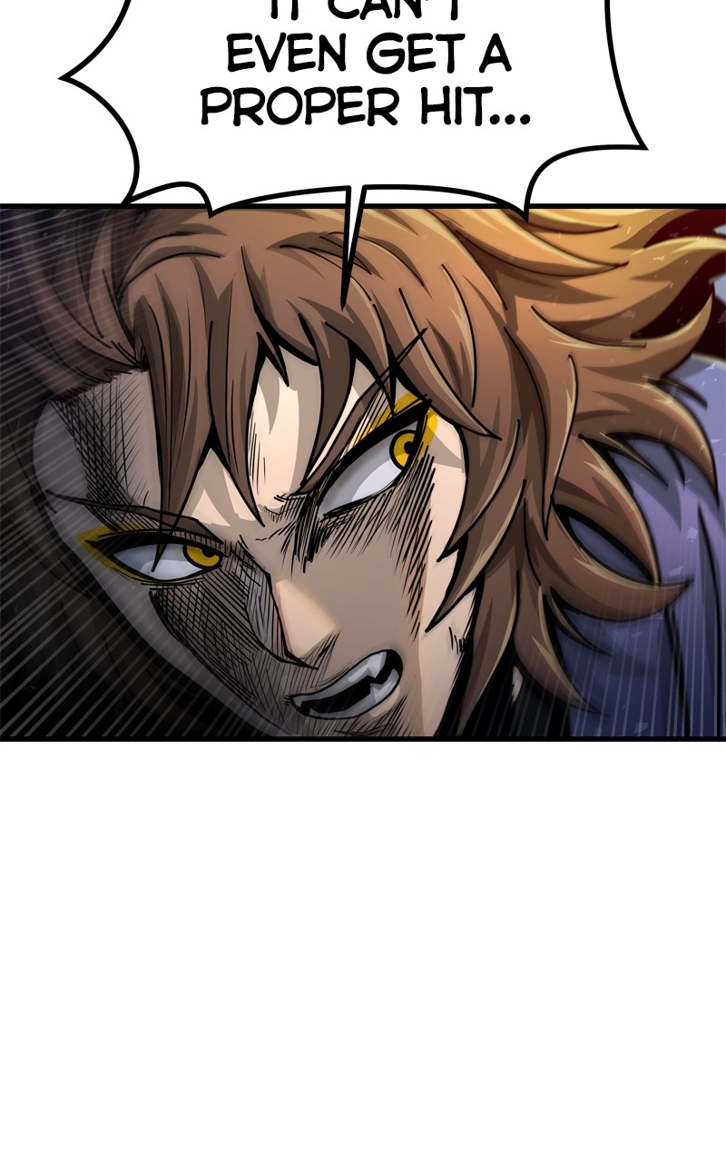 God Tribe Chapter 35 - page 43