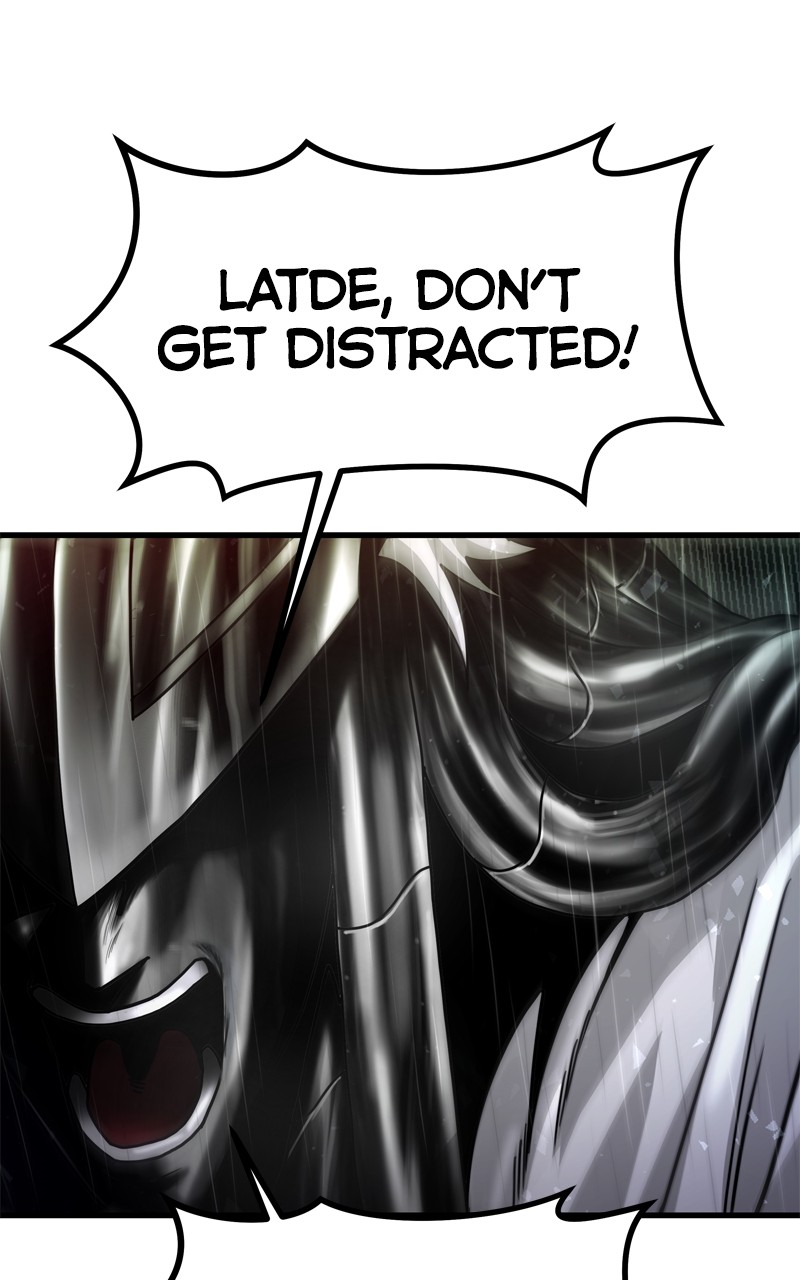God Tribe Chapter 35 - page 44