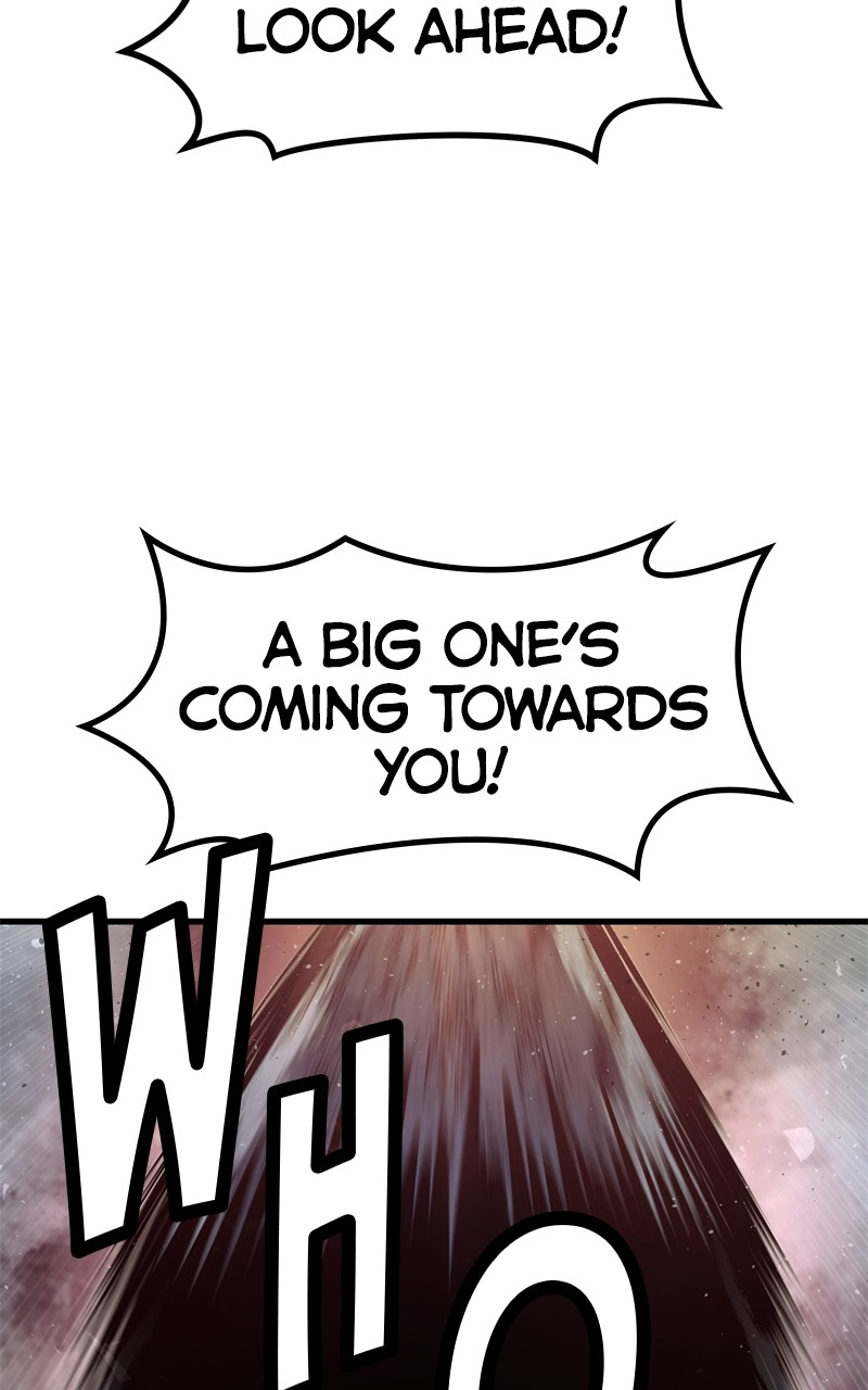 God Tribe Chapter 35 - page 45