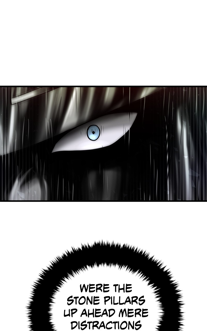 God Tribe Chapter 35 - page 47