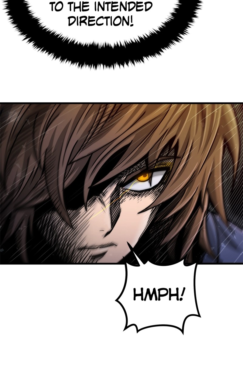 God Tribe Chapter 35 - page 49