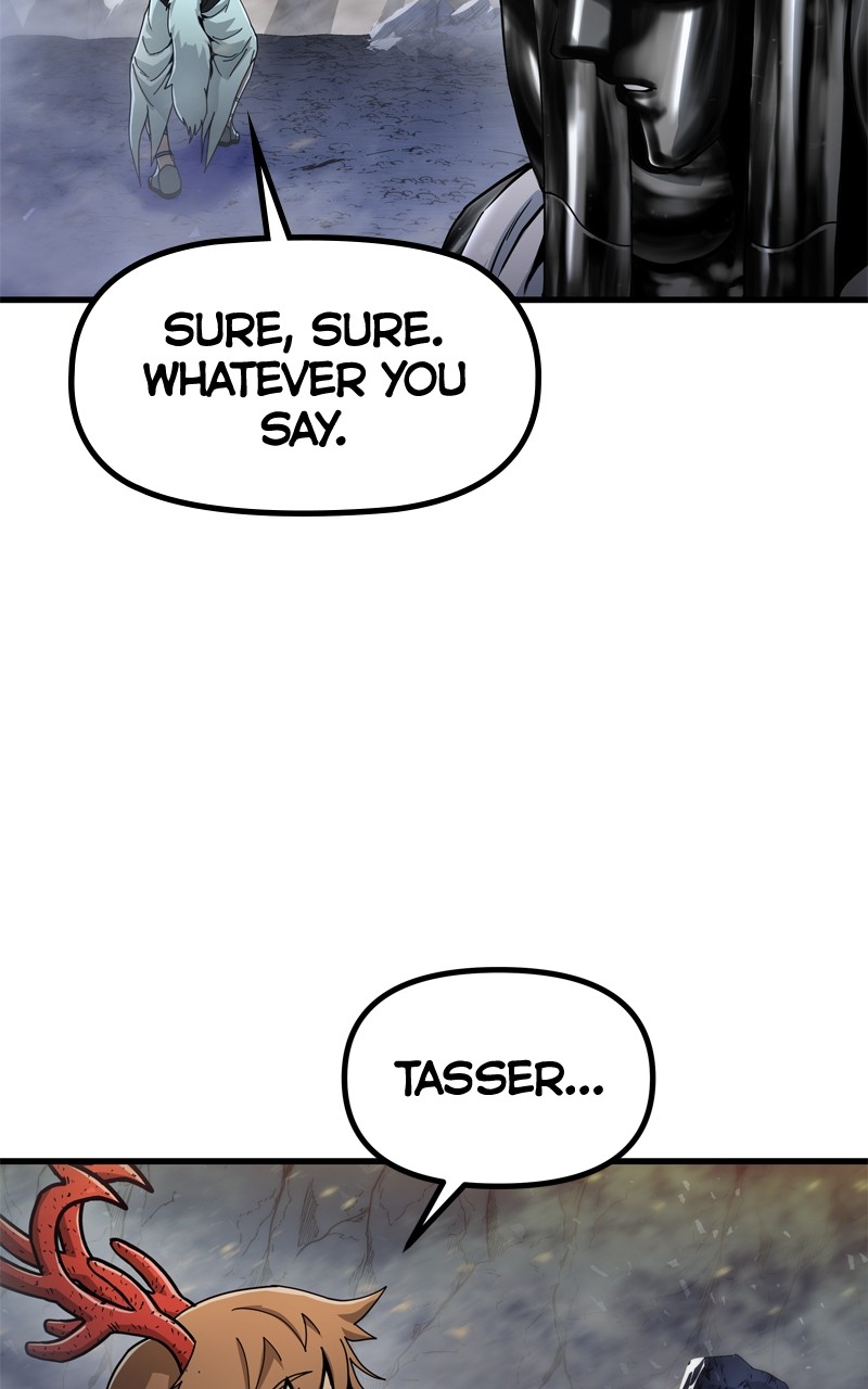 God Tribe Chapter 35 - page 6