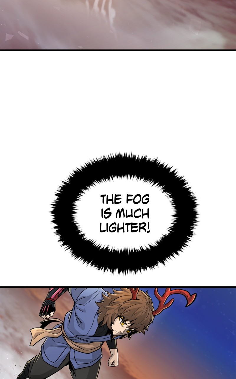 God Tribe Chapter 35 - page 65