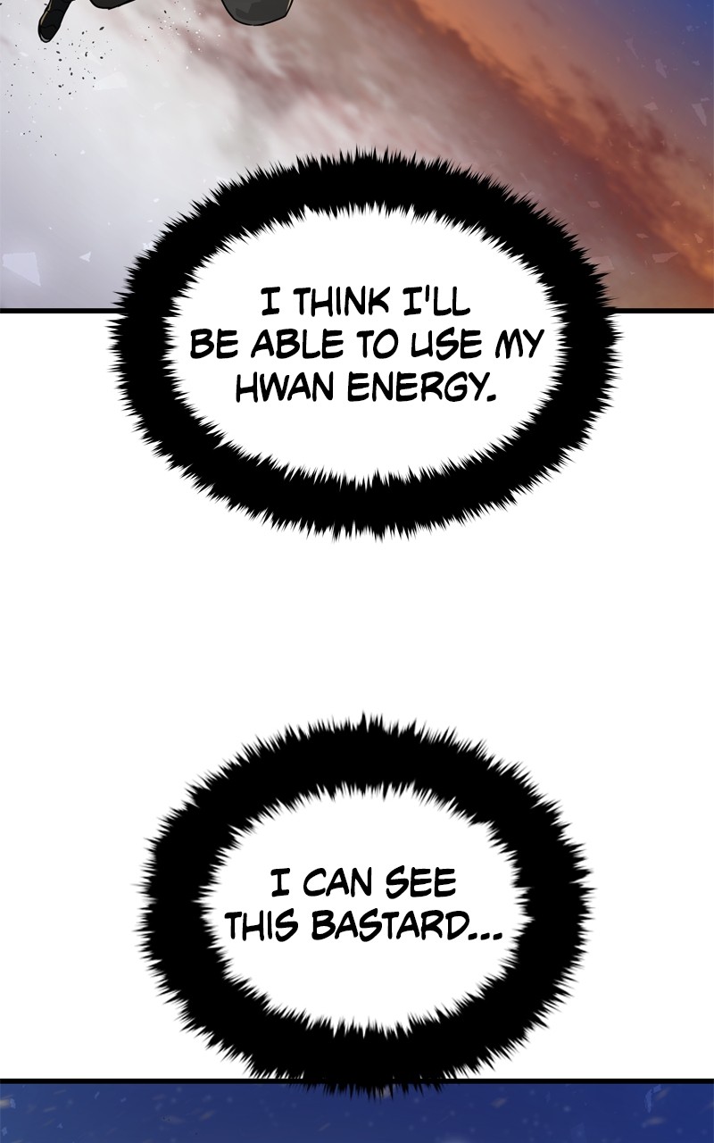 God Tribe Chapter 35 - page 66