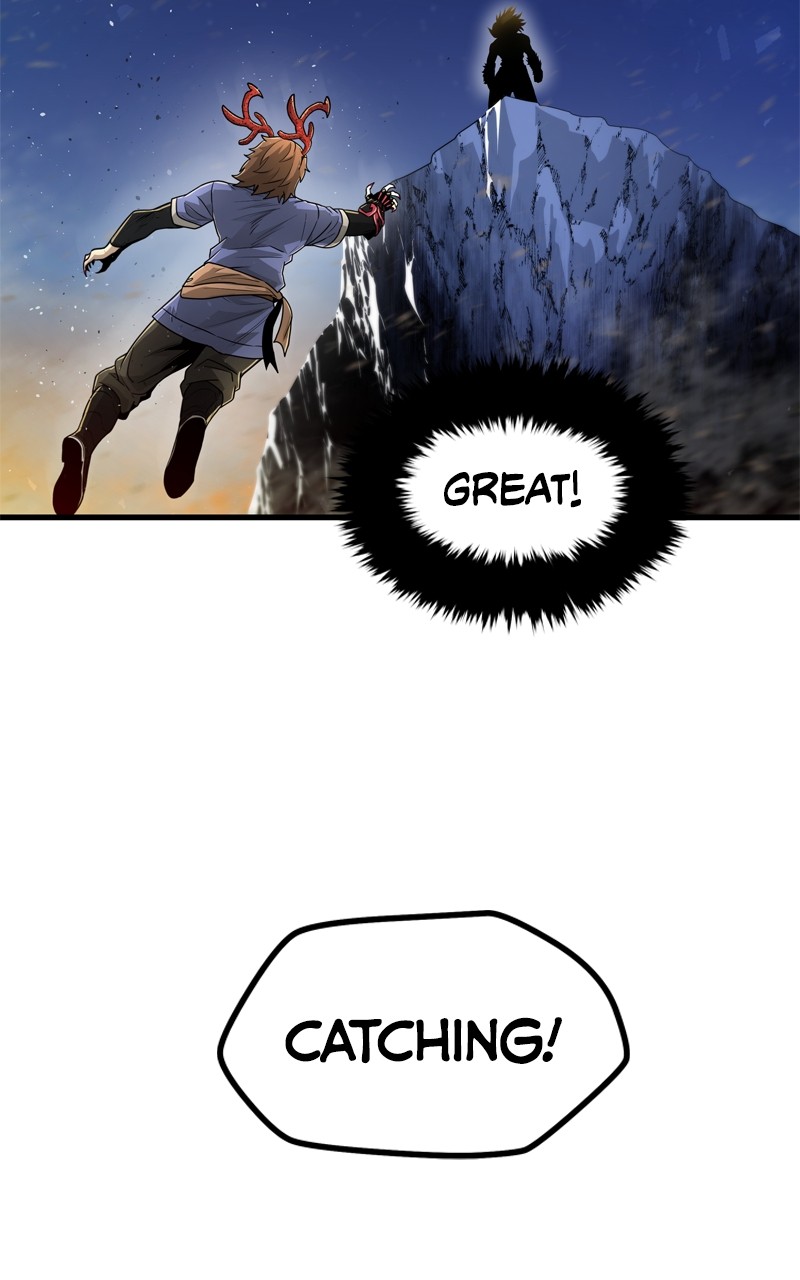 God Tribe Chapter 35 - page 67