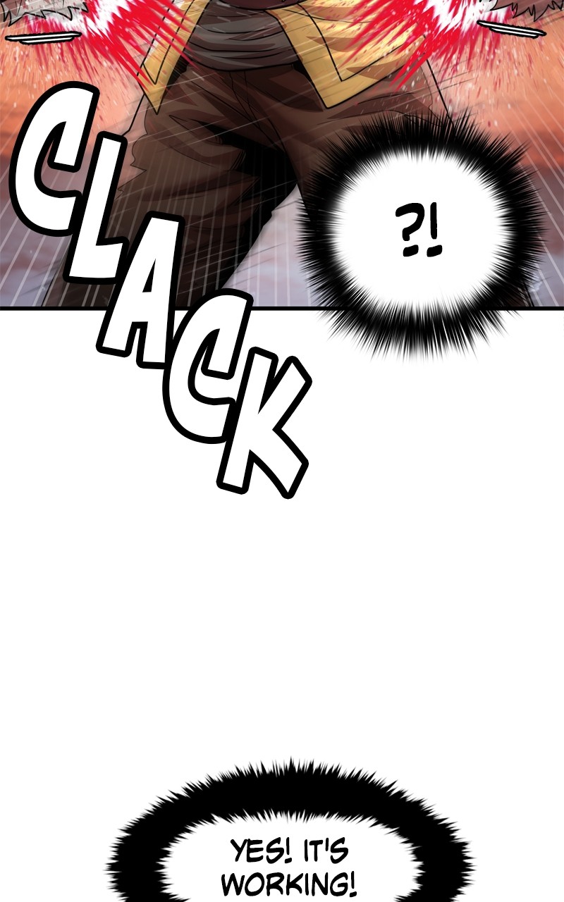 God Tribe Chapter 35 - page 69
