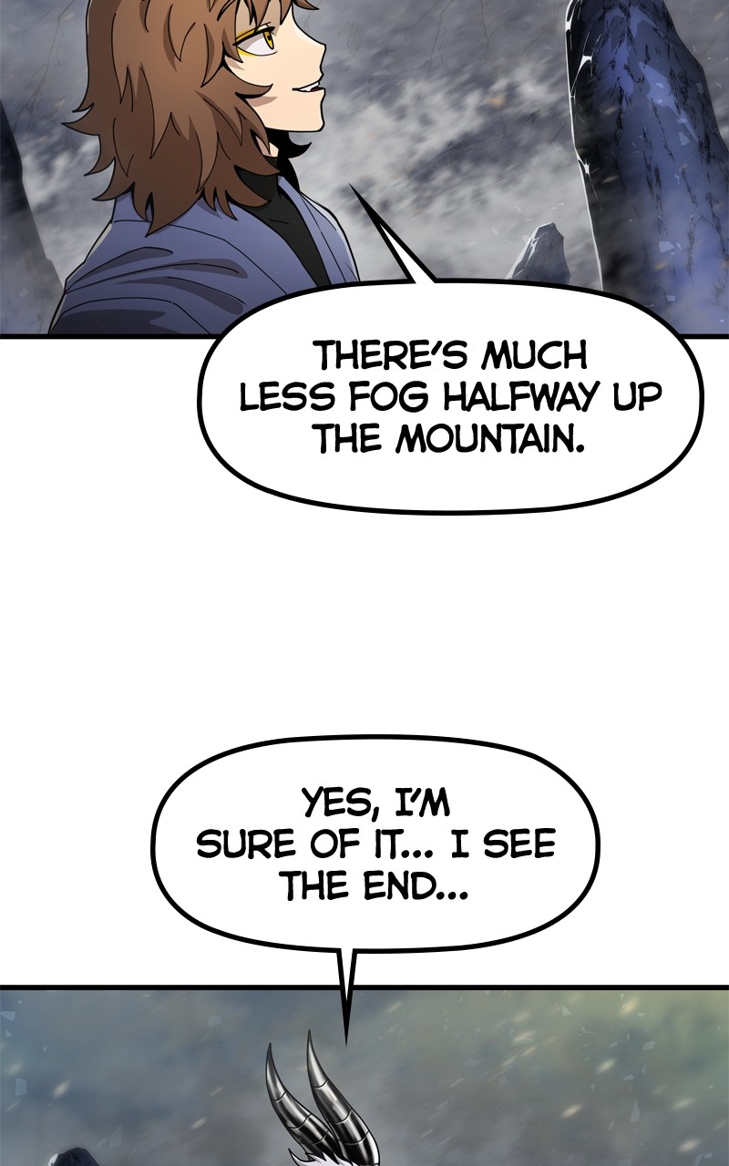God Tribe Chapter 35 - page 7