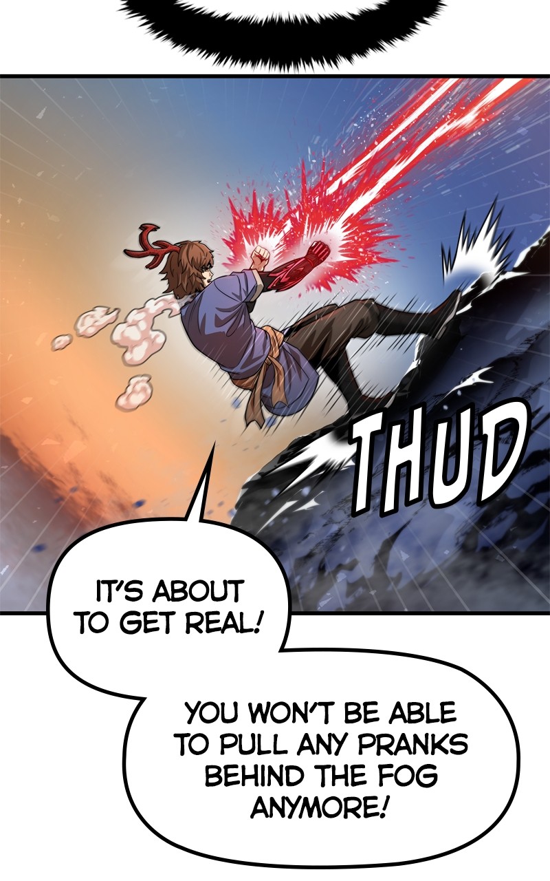 God Tribe Chapter 35 - page 70