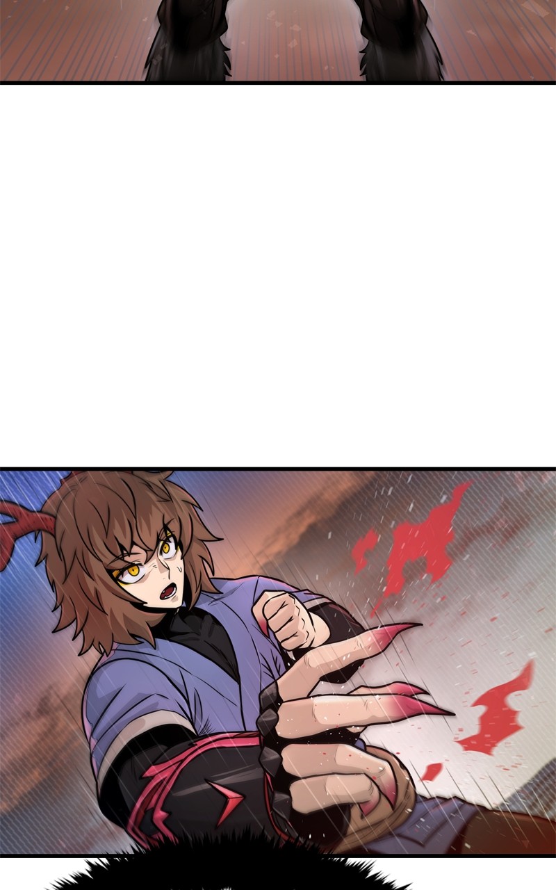 God Tribe Chapter 35 - page 75
