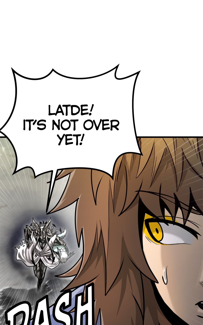 God Tribe Chapter 35 - page 77