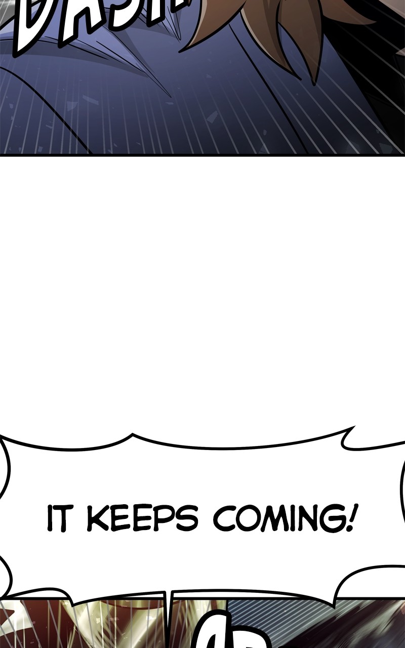 God Tribe Chapter 35 - page 78