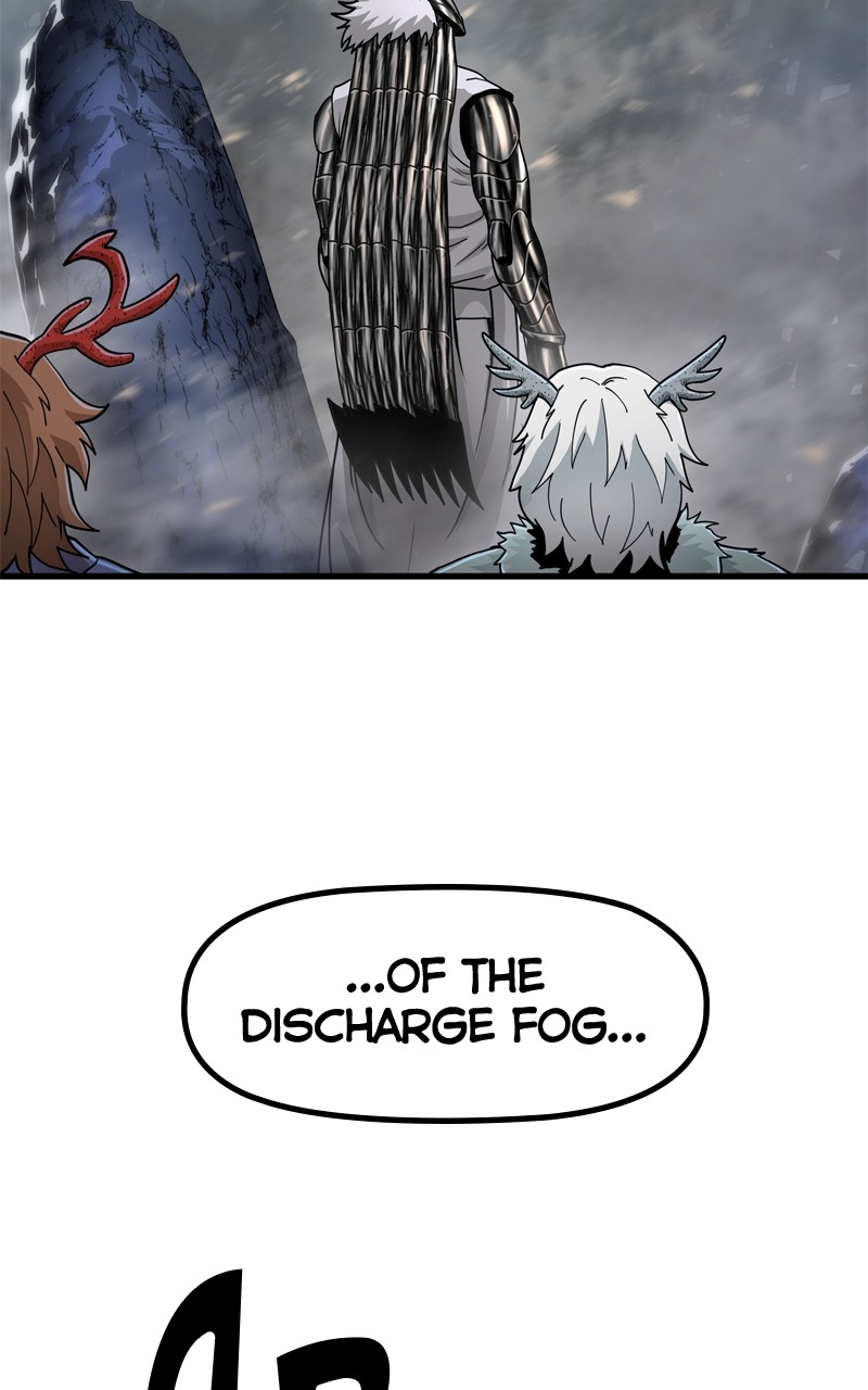 God Tribe Chapter 35 - page 8
