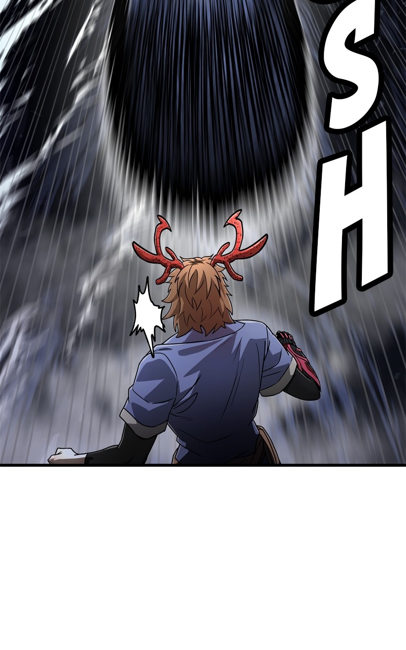 God Tribe Chapter 35 - page 81