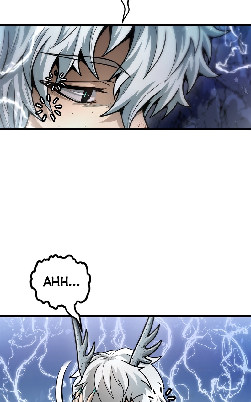 God Tribe Chapter 35 - page 85