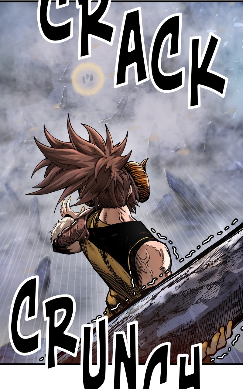 God Tribe Chapter 35 - page 9
