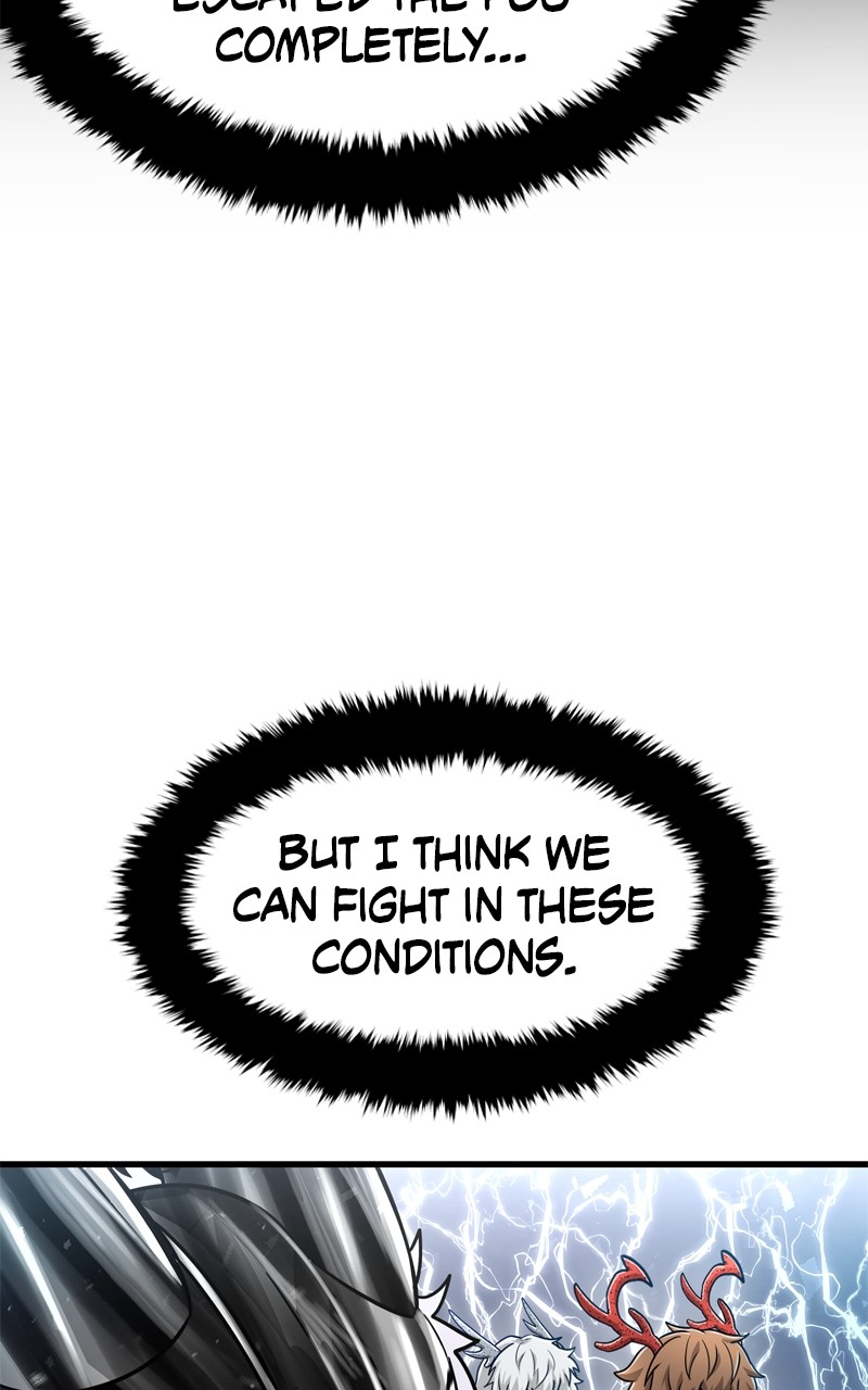 God Tribe Chapter 35 - page 92