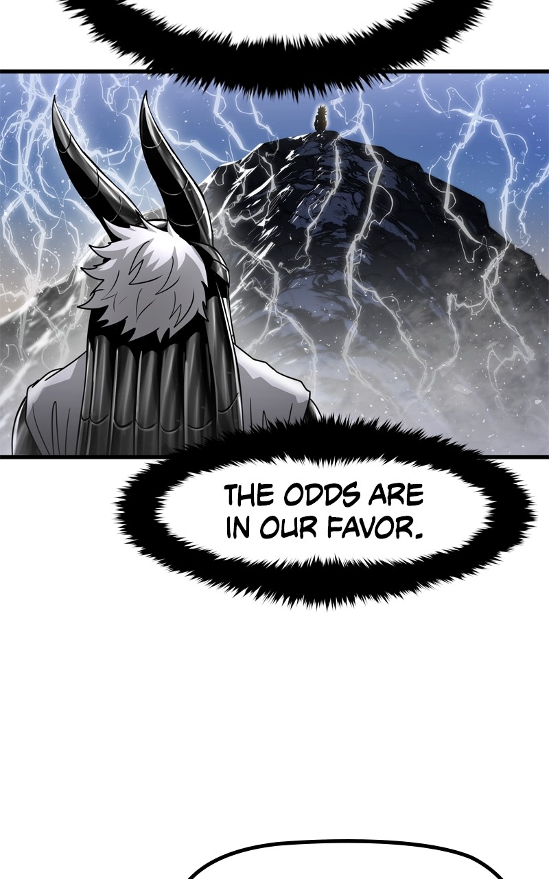 God Tribe Chapter 35 - page 94