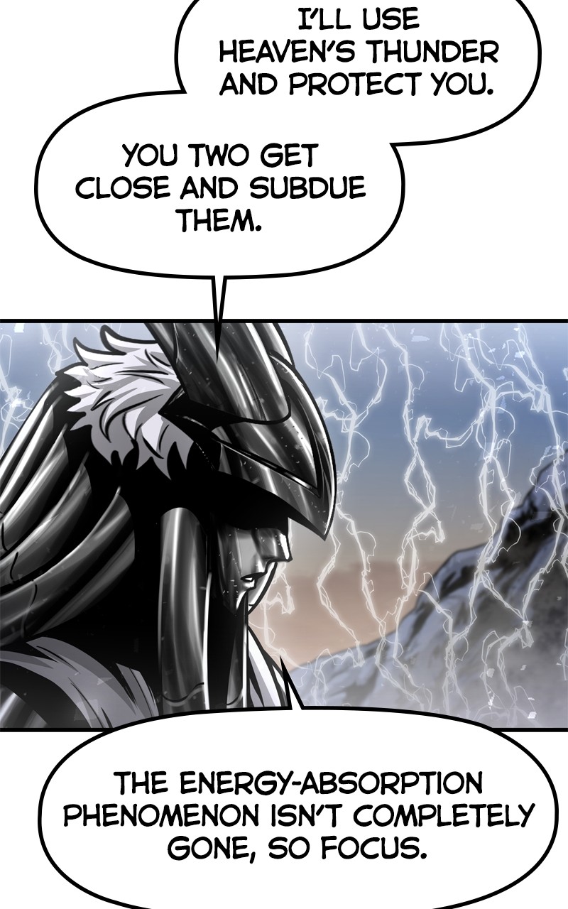 God Tribe Chapter 35 - page 95