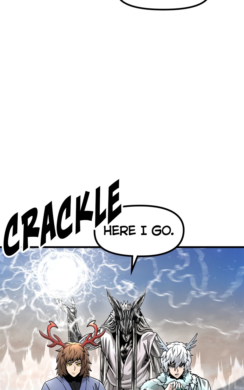 God Tribe Chapter 35 - page 97