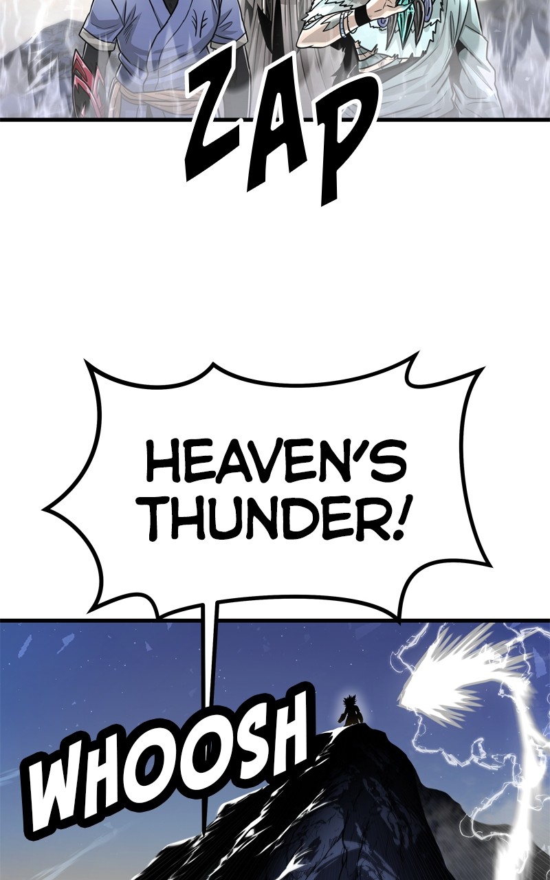 God Tribe Chapter 35 - page 98