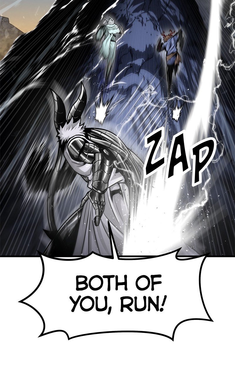 God Tribe Chapter 35 - page 99