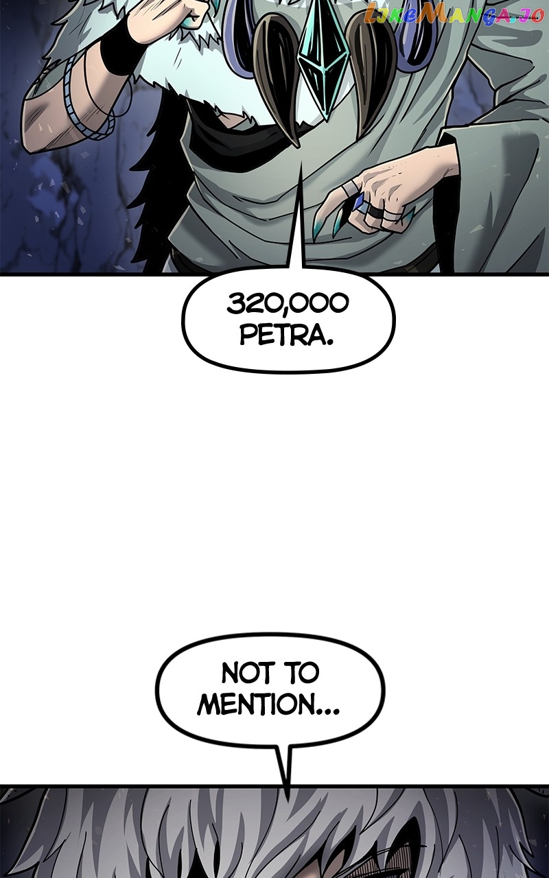 God Tribe Chapter 36 - page 10