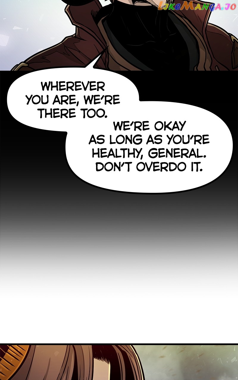 God Tribe Chapter 36 - page 101