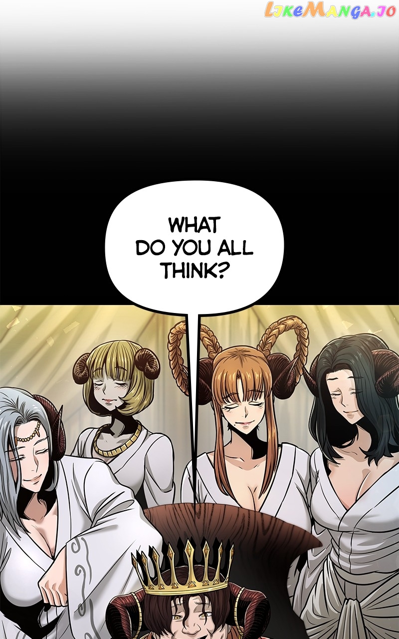 God Tribe Chapter 36 - page 103
