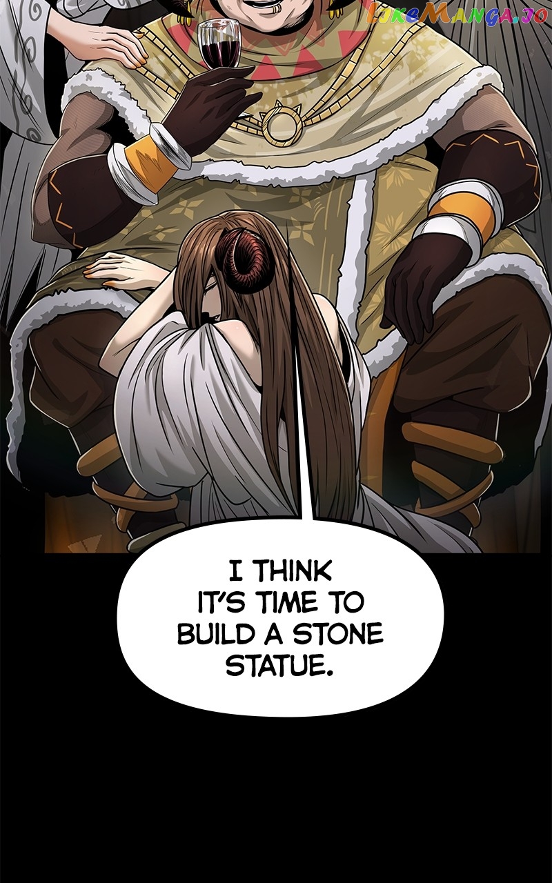 God Tribe Chapter 36 - page 104