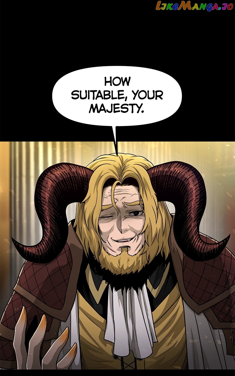 God Tribe Chapter 36 - page 105