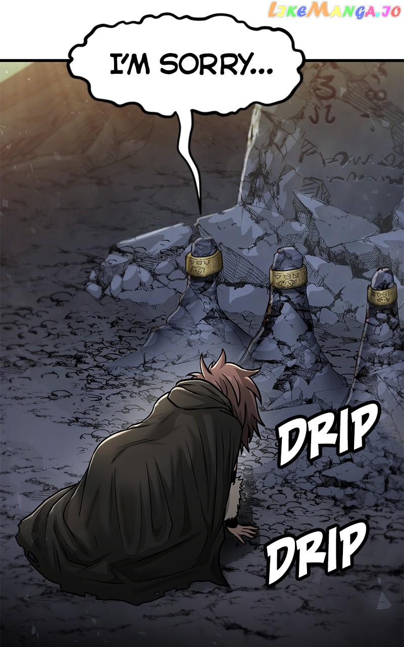 God Tribe Chapter 36 - page 109