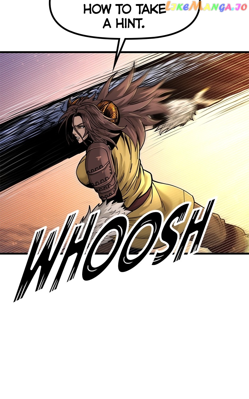 God Tribe Chapter 36 - page 14