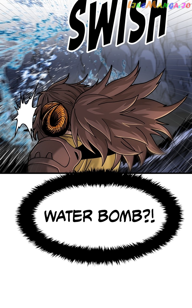 God Tribe Chapter 36 - page 17