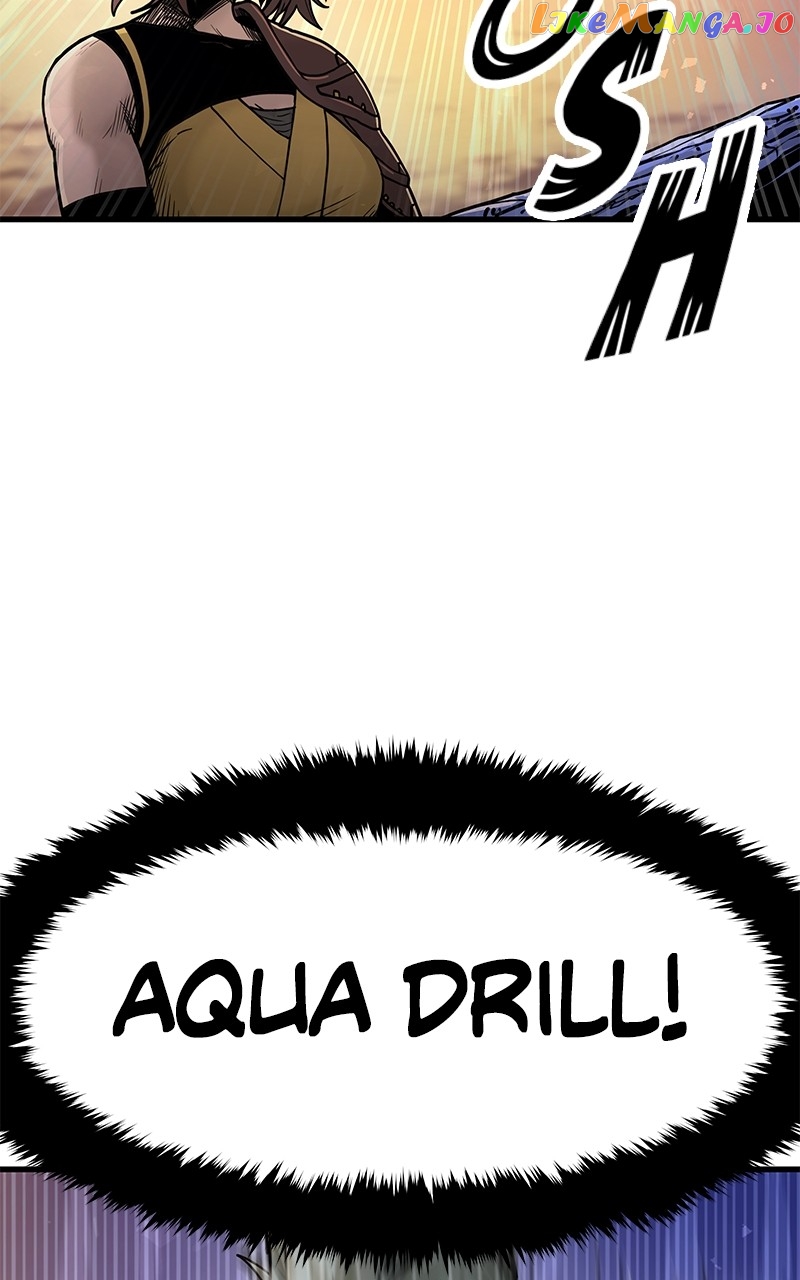 God Tribe Chapter 36 - page 19