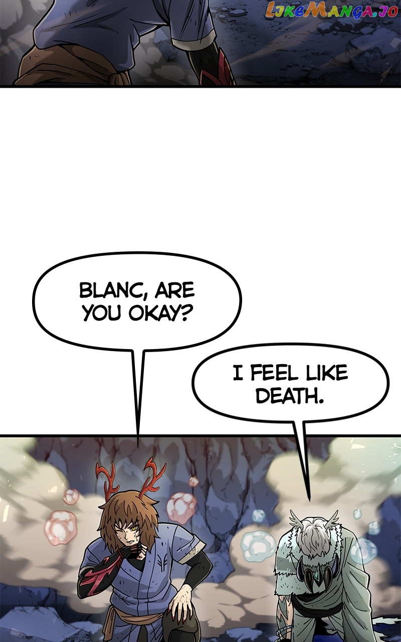 God Tribe Chapter 36 - page 2